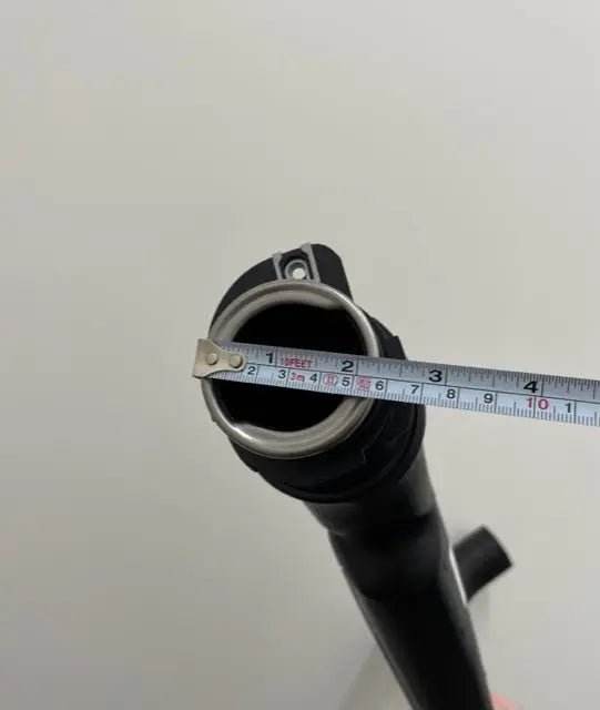 Sprinter Fuel Tank : Long Range - 45/47 Gallon - Image 8