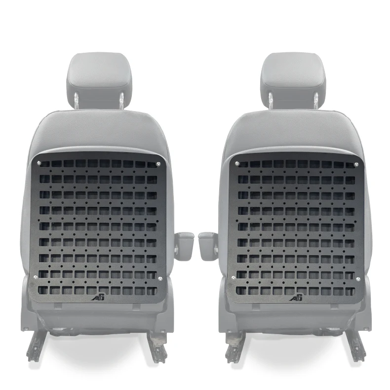 Sprinter Molle Seatback Panel (2019+) - Image 7