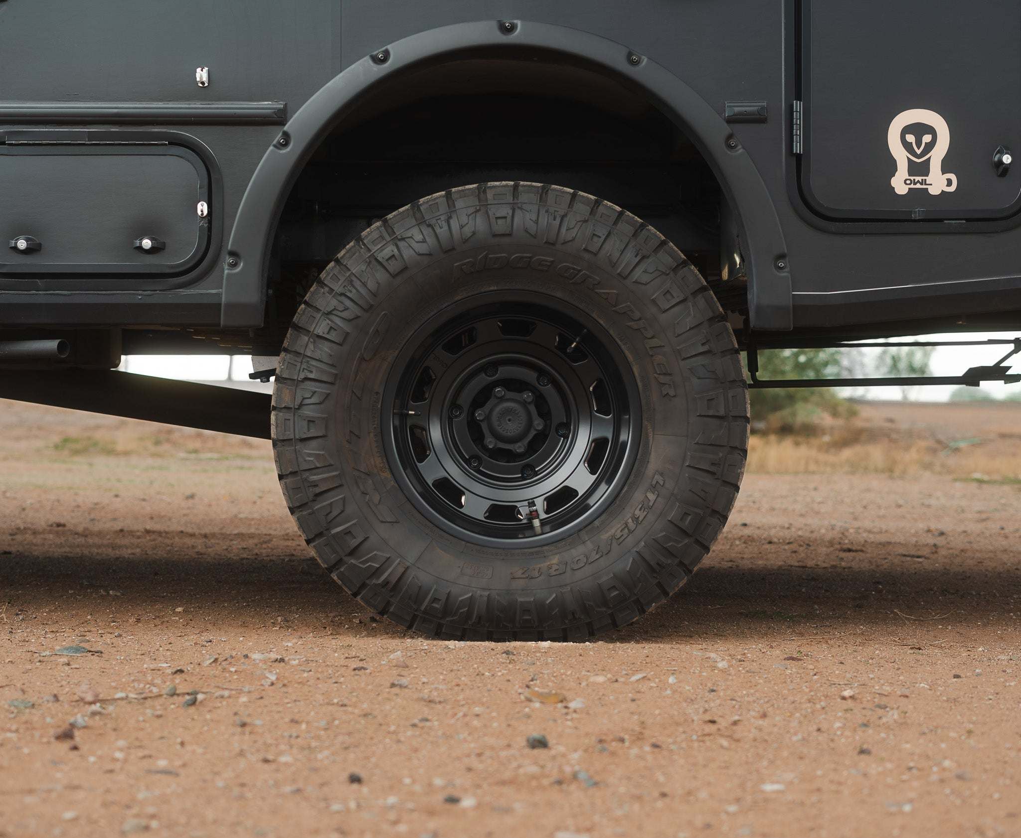 Sixty Sprinter Super Single 3500 Wheel Set - Image 4