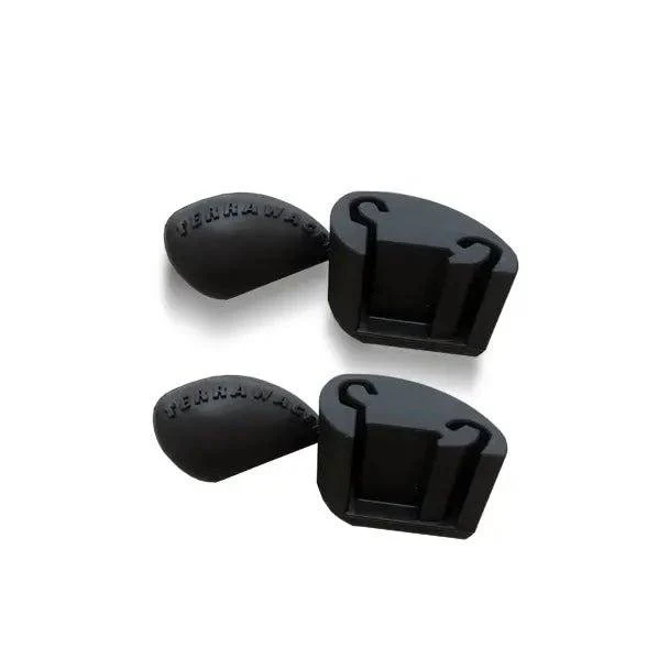 Sprinter Swivel Seat Track Guards - Image 3