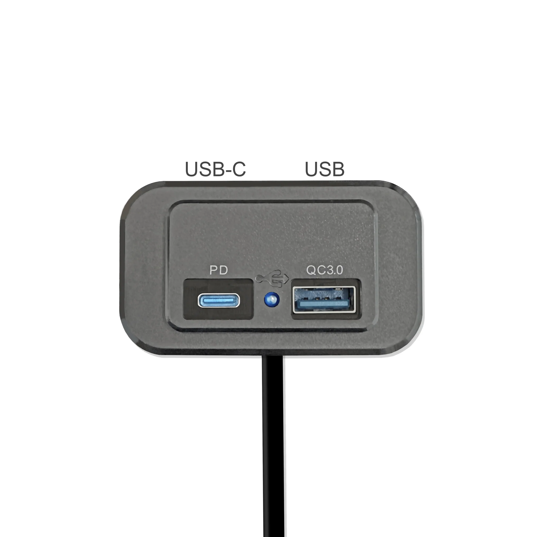 Sprinter USB Power Hub Socket - Image 2