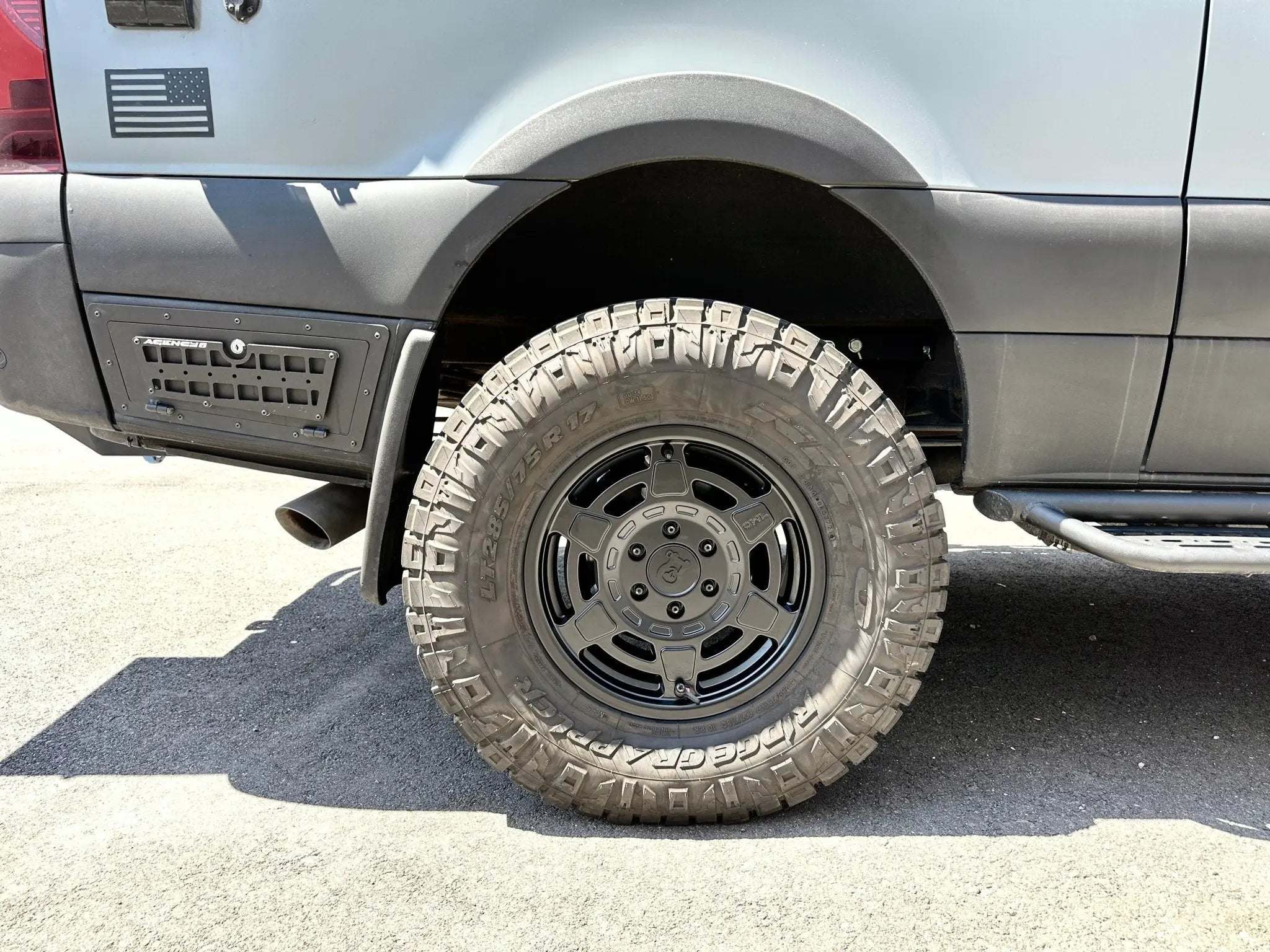 Sprinter Wheels : Mojo - Image 12