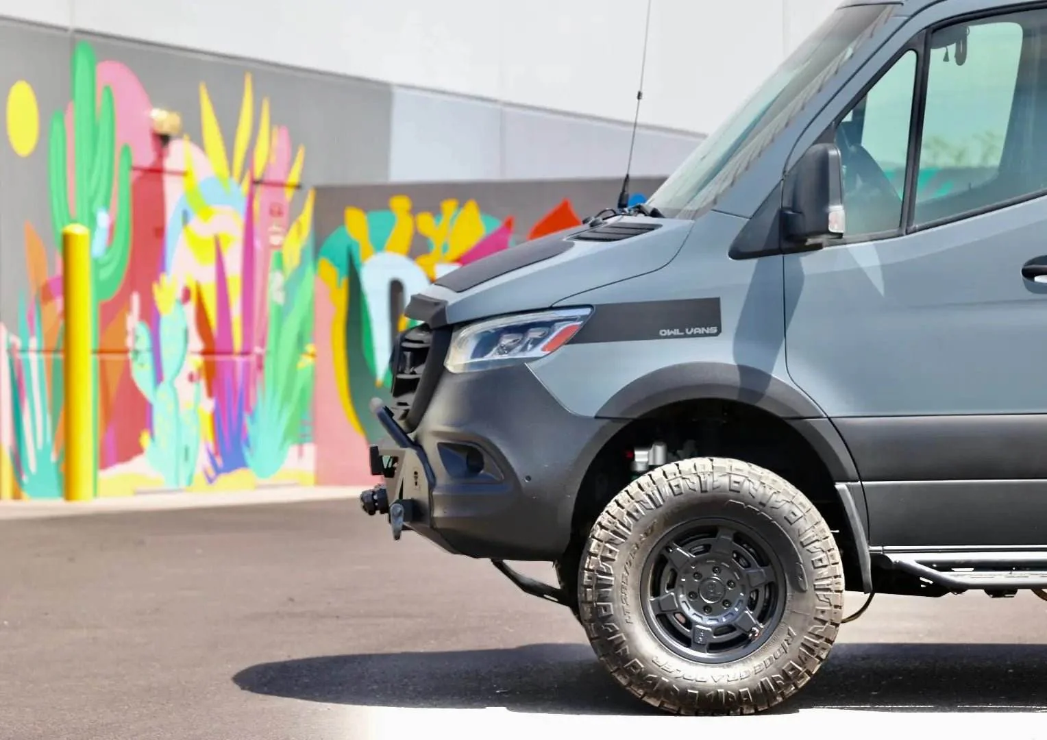 Sprinter Wheels : Mojo - Image 13