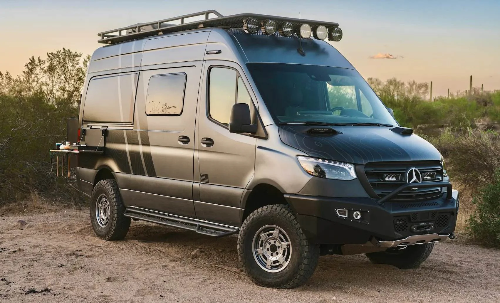 Sprinter Wheels : Mojo - Image 4