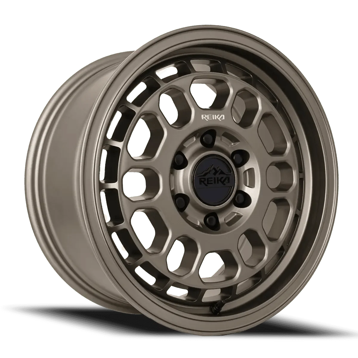 Sprinter Wheels : Rambler R35V (2500) - Image 4