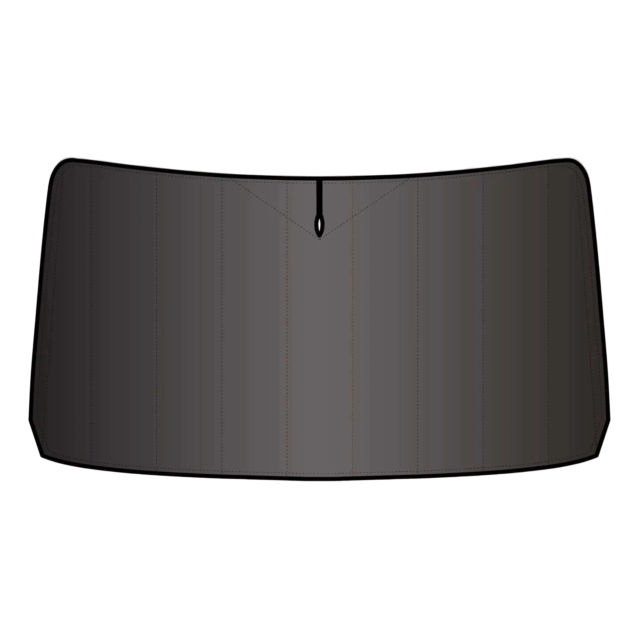 Sprinter Windshield Shade