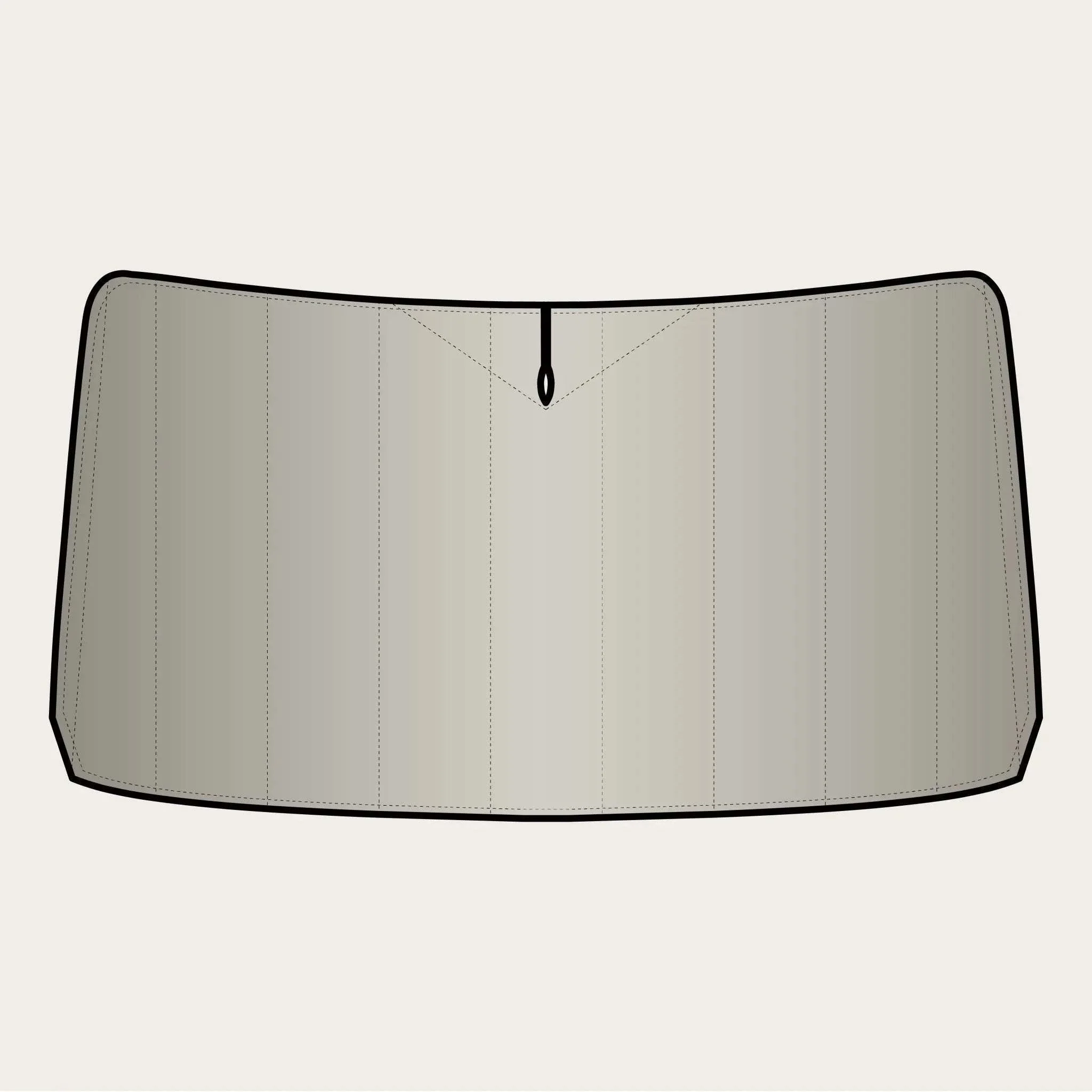 Sprinter Windshield Shade - Image 4