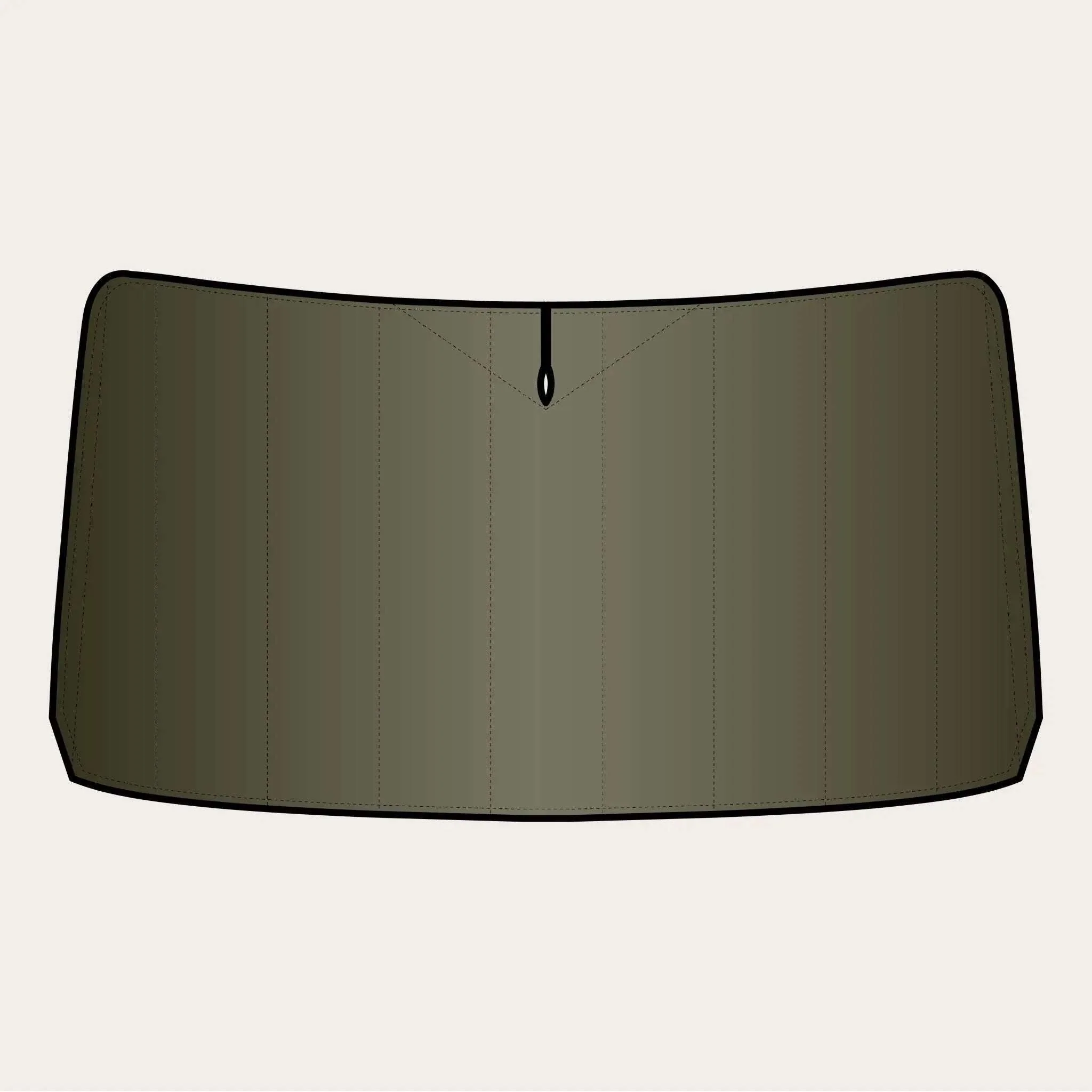 Sprinter Windshield Shade - Image 5