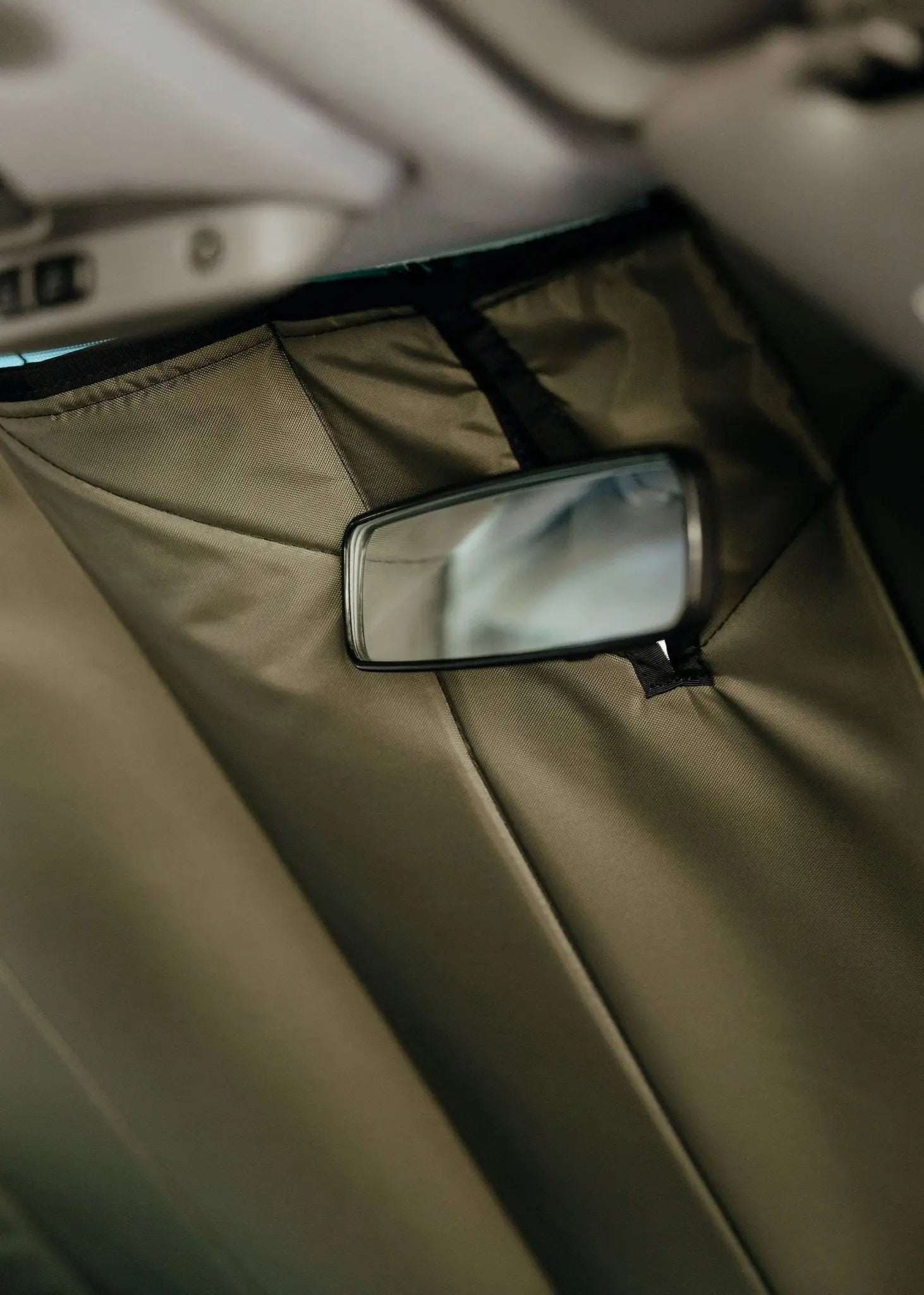 Sprinter Windshield Shade - Image 6