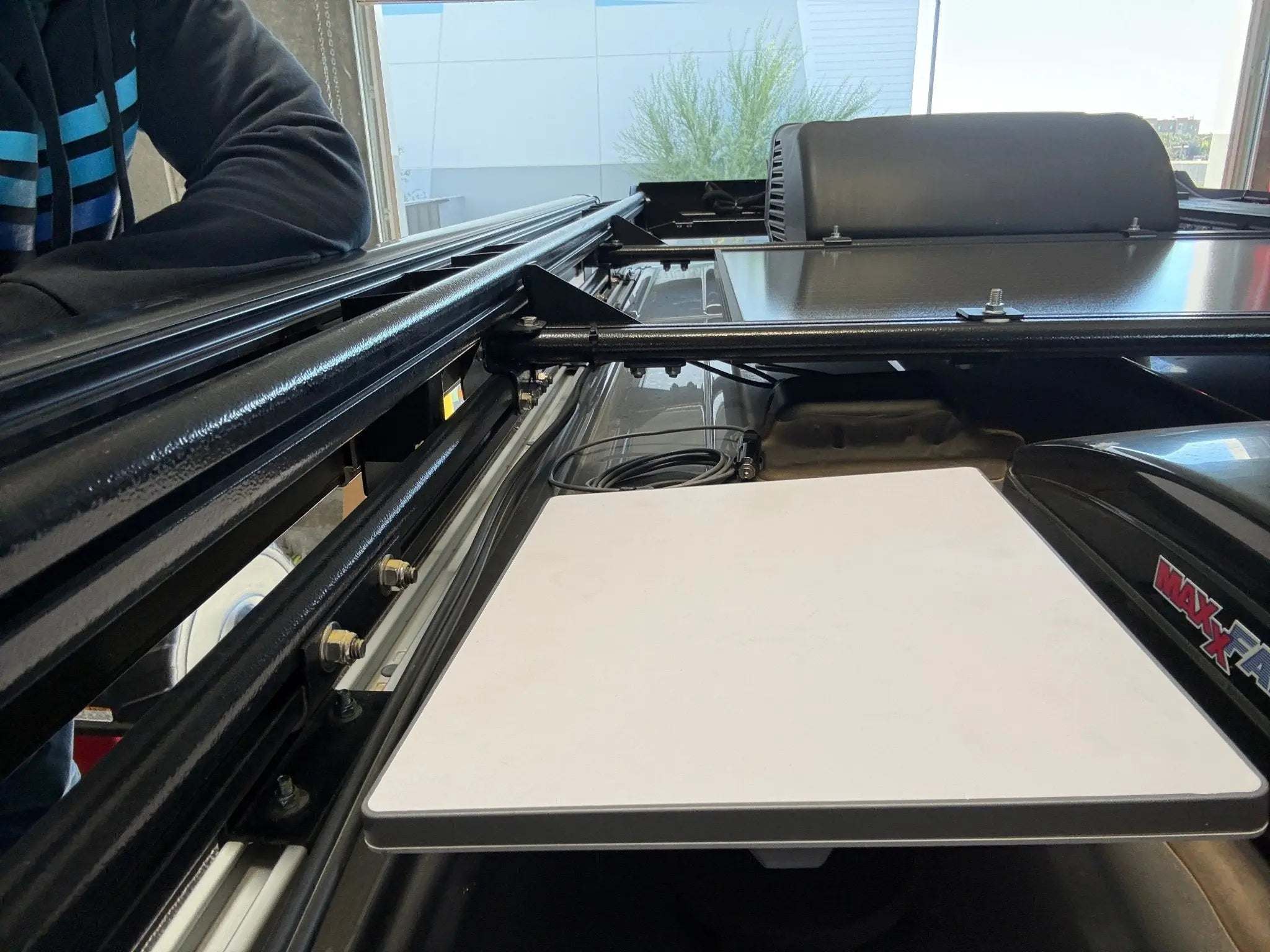 Starlink Mini Magnetic Mount - Image 9