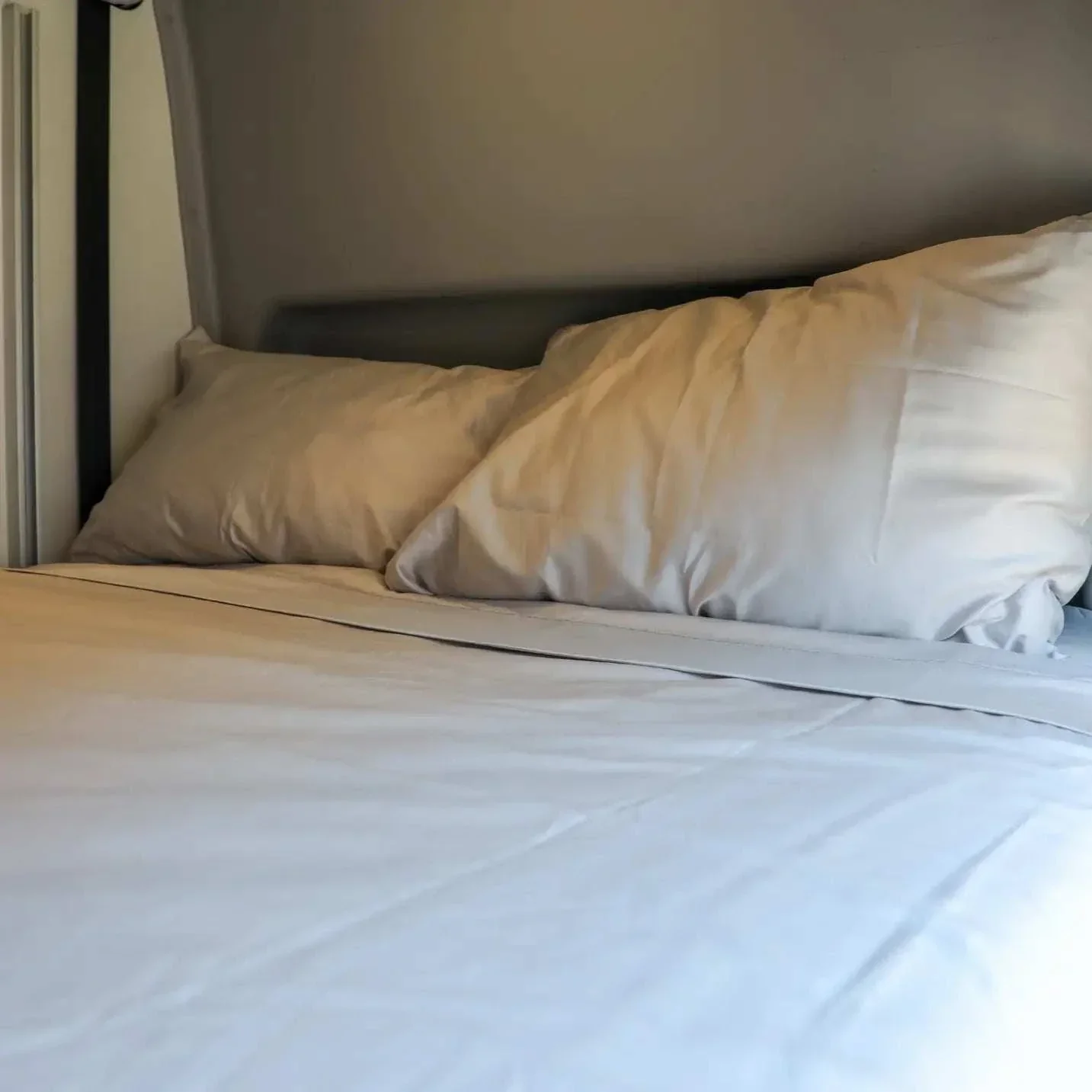 Storyteller and Revel Sheets : Ultra Luxe Dream - Image 3