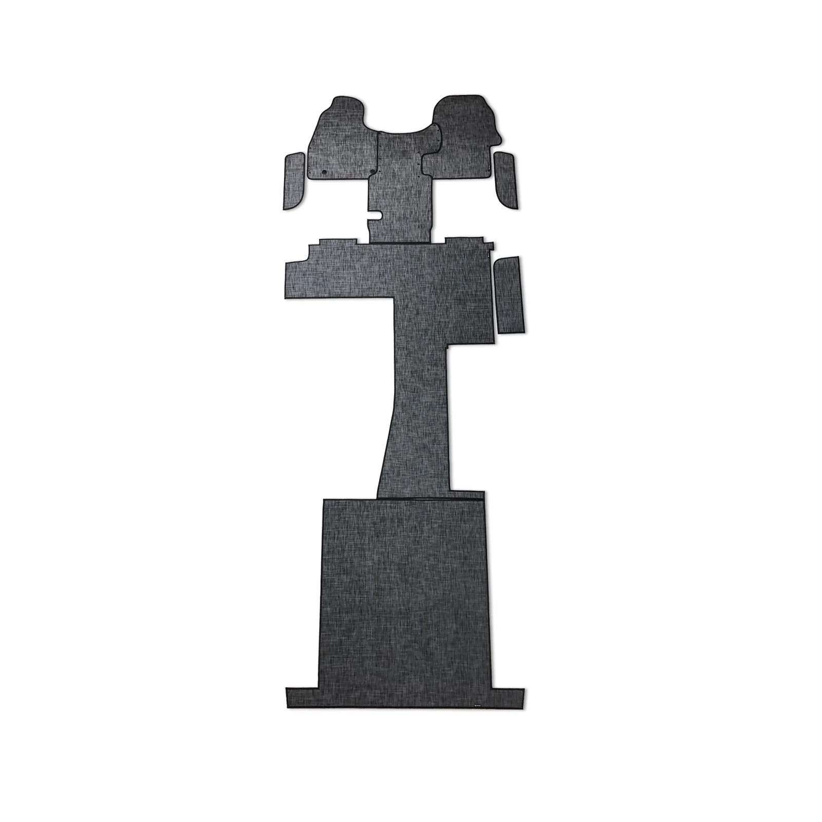 Storyteller Floor Mats (2019+) - Image 4