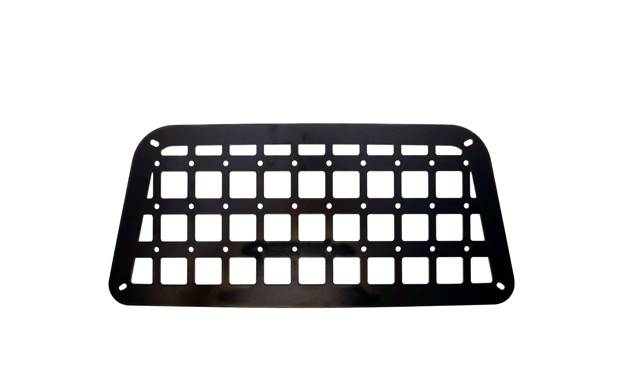 The Original Rear Door Modular MOLLE Storage Panel for Mercedes Sprinter (2007-2018) - Image 4