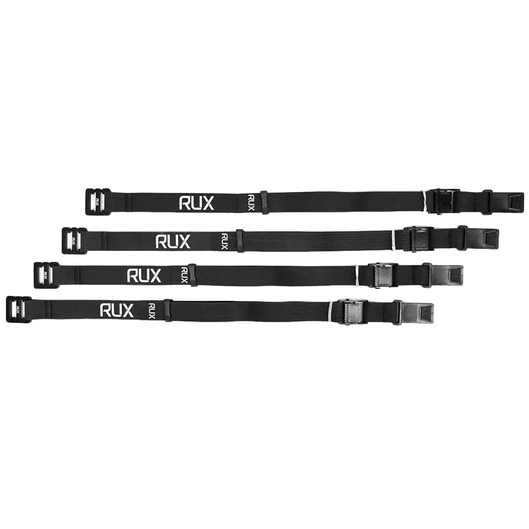 Tie-Down Straps