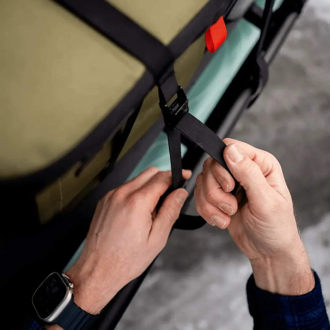 Tie-Down Straps - Image 10