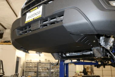 Transit Skid Plate : Intercooler (2015+) - Image 5