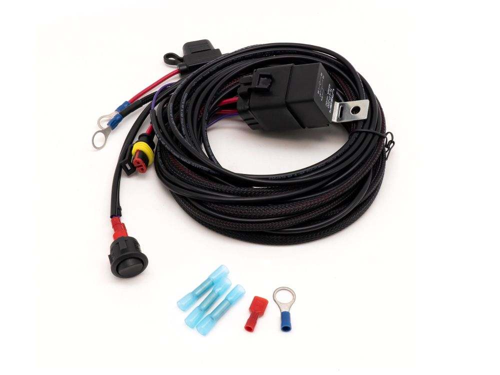 Triple R Wiring Harnesses - Image 4