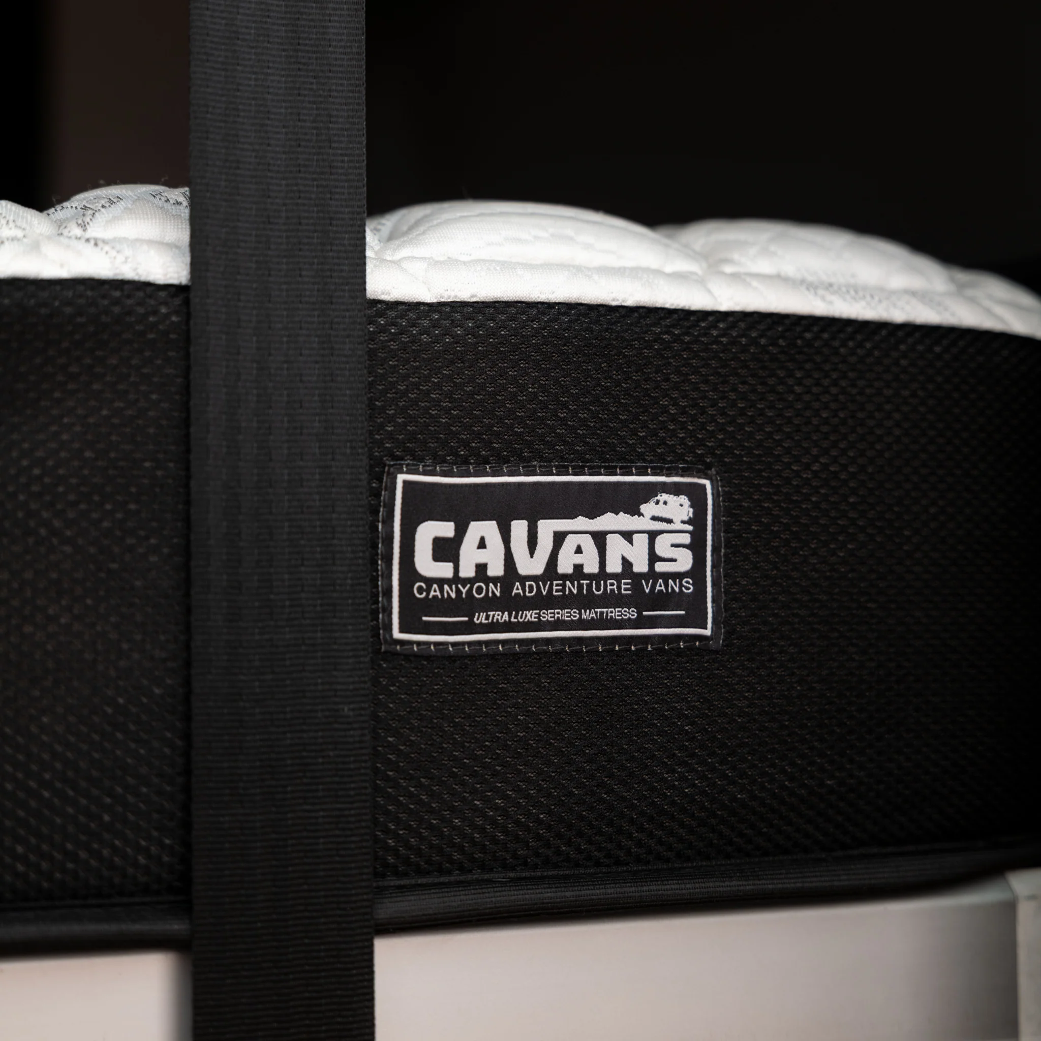 ULTRA Luxe Mattress - REVEL '19 - '24, TERRAIN, LAUNCH - Image 4