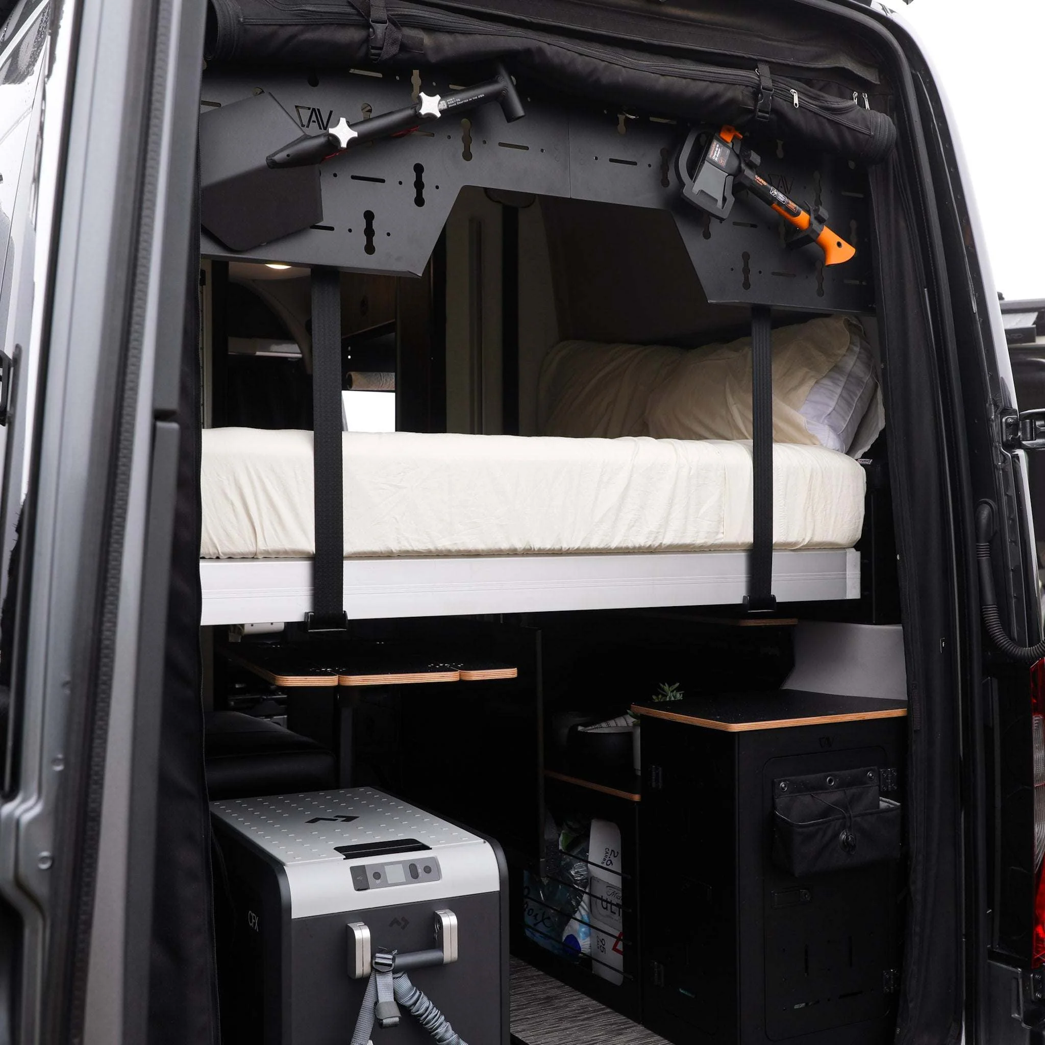 ULTRA Luxe Mattress - REVEL '19 - '24, TERRAIN, LAUNCH - Image 6