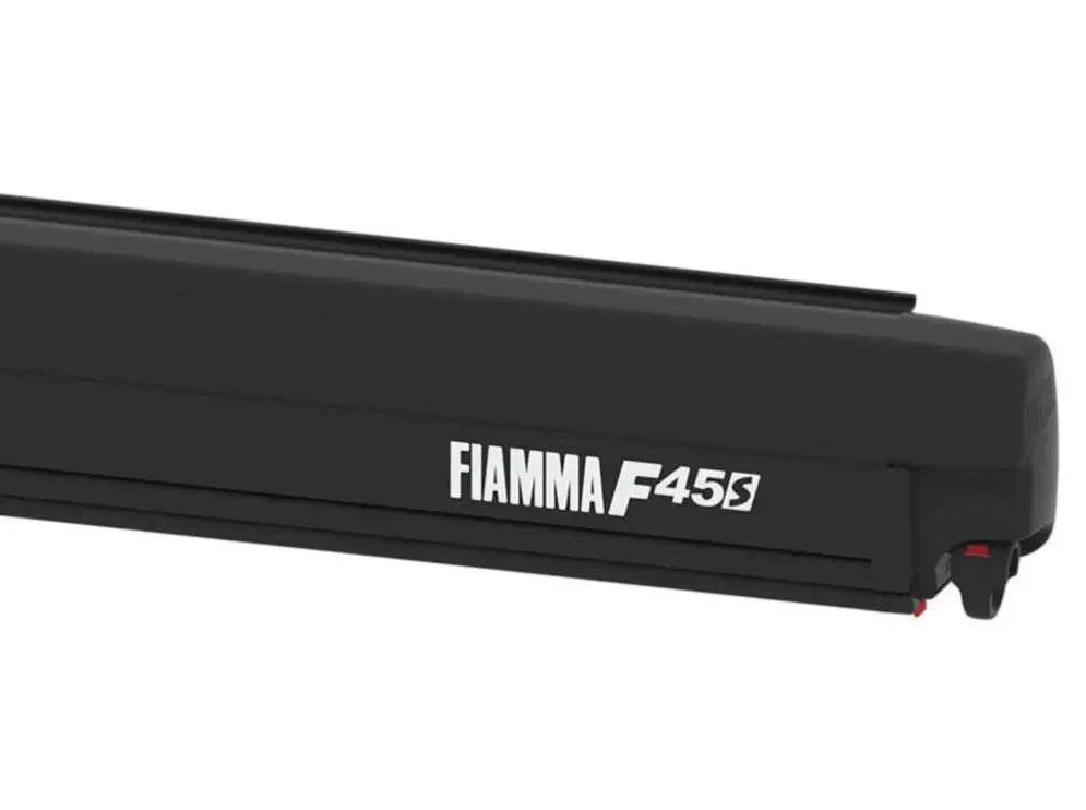 Van Awning : F45s - Image 4